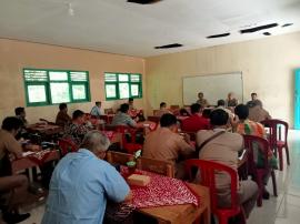 PEMBENTUKAN TIM PELAKSANA KEGIATAN ( TPK ) KALURAHAN SONGBANYU